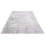 One-of-a-Kind 8'9" X 11'9" New Age Viscose Area Rug in Slate Blue