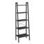 Westhought 172cm H x 56cm W Steel Ladder Bookcase-98237404