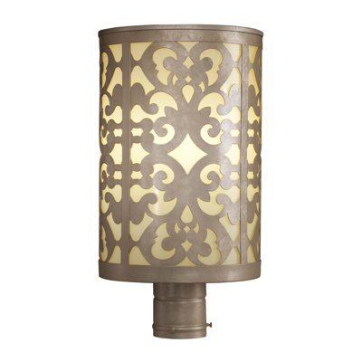 Concetta Lantern Head