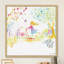 Maya Gur - Single Picture Frame Painting-1524462874
