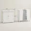 Single Bathroom Vanity with Top-1593165776