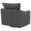 Fauteuil pivotant Nikco-1373567812