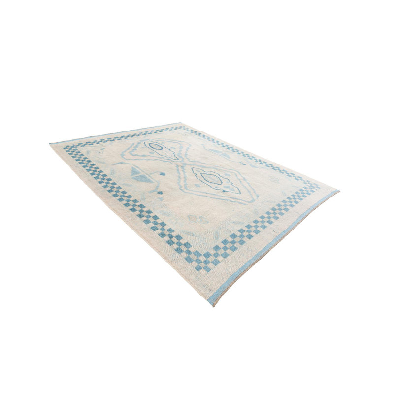 Tapis ivoire Kalmanovitz