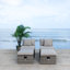 Chaise de patio avec coussins et repose-pieds Jannik Pramla-1869505038-1869505037