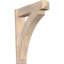 Persienne en bois rustique Thorton Craftsman-31644823-113880890