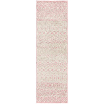 Bradley-Joe Abstract Indoor Rug