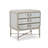Sovereign 29'' W Solid Wood Nightstand
