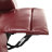 35'' PU Leather Home Theater Individual Seat Recliner with Phone Holder & Arm Storage & USB-2061510319