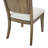 Hinkle Panel Back Side Chair