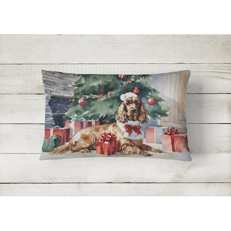 Other/No Pattern Outdoor Throw Pillow