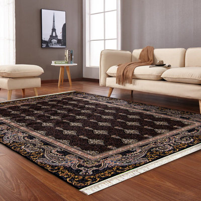 Tapis rectangulaire Versay