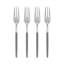 Maxime Cake Forks Set Of 4