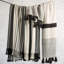 Montes Hand Woven Blanket