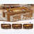 Multifunctional Gaming Table for Enhanced Gaming Experience