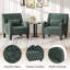 Fauteuil d'appoint Chenille-758627321