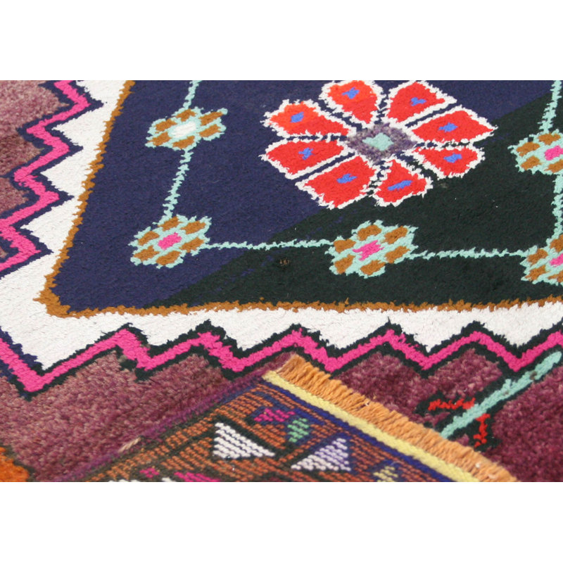 Runner One-of-a-Kind 3' X 11'7" Area Rug