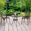 Chaise de patio Jennette