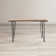 Camak 50'' Console Table