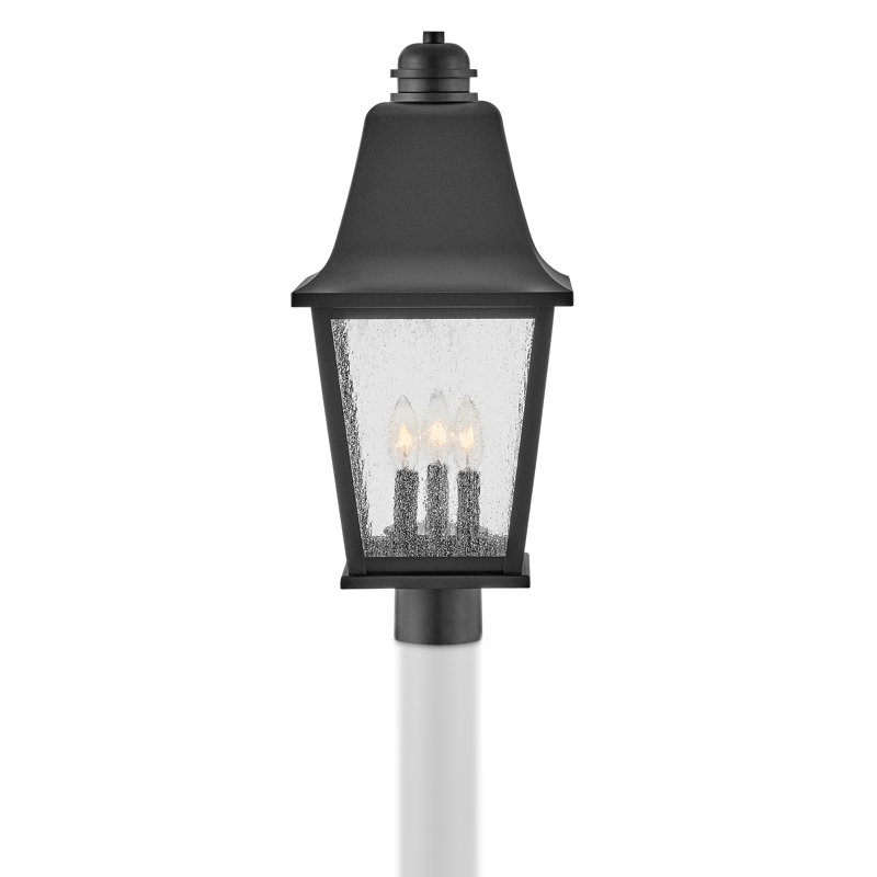 Hinkley Kingston Pier Mount Lantern