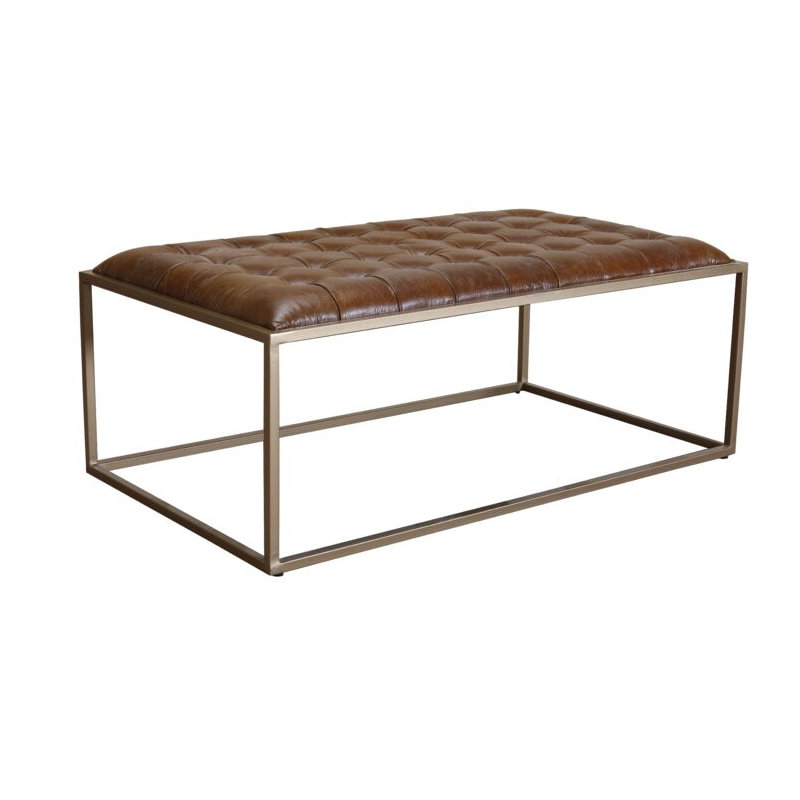 Table basse 48 po