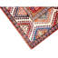 One-of-a-Kind 3'1" x 4'11" Area Rug