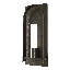 Triomphe Aluminum Wall Light-1913511793-1913511797-1913511805