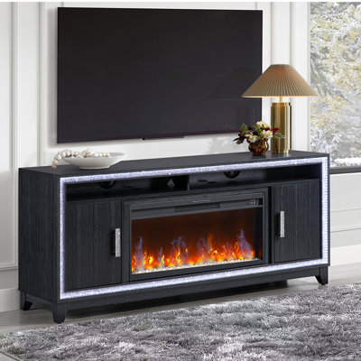 Foyer gris foncé Almera