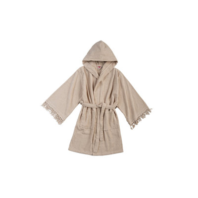 Beufort Bathrobe