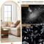 Miroir surdimensionné arqué en métal surdimensionné-540418159-570231696
