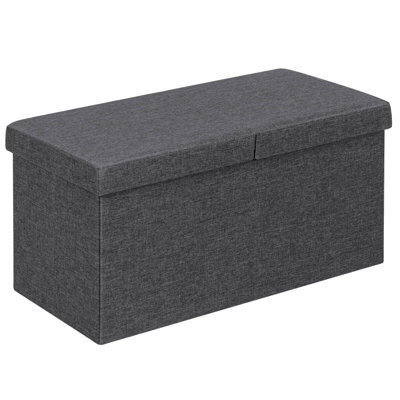Upholstered Ottoman