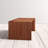 Wonder Wall Solid Wood Floating Desk-41885859