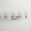 Dahlya 4 - Light Dimmable Vanity Light-121582155