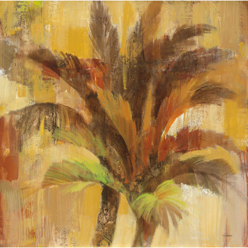 Island Breeze II, H 20 po x l 20 po x P 1,25 po