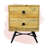 Stanton 23'' W Metal Nightstand