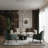 Kloud mix of 5 Pendant Lights-100831105-100831114-123222555