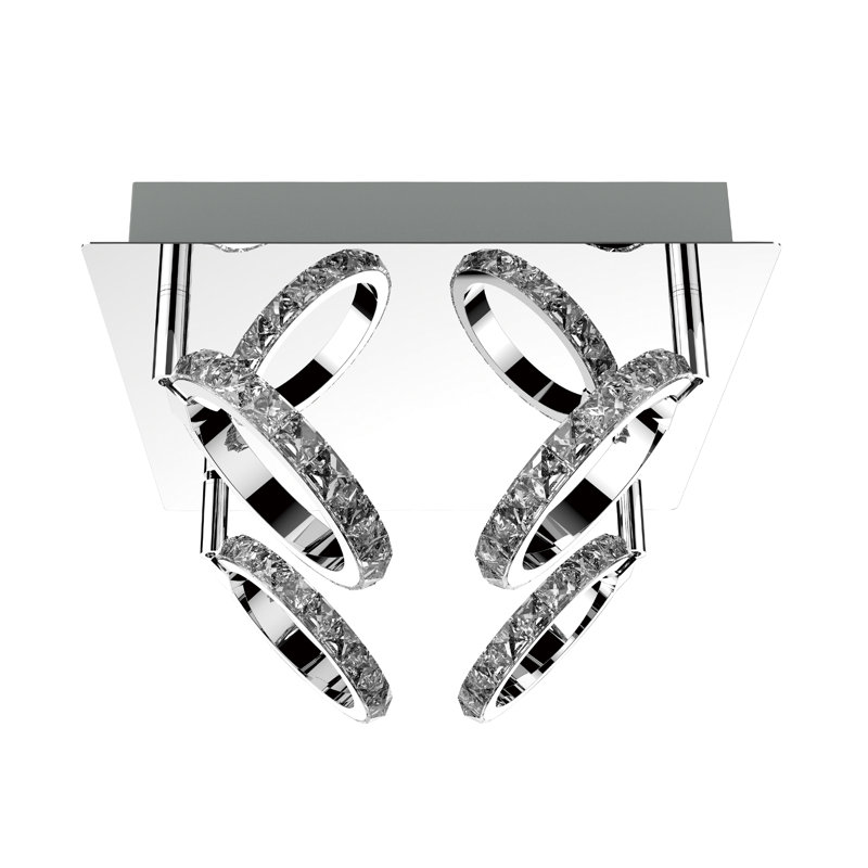 Collin LED Spotlight