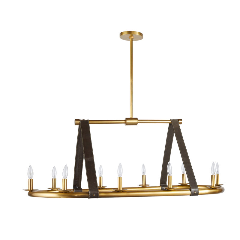 Englewood 10 - Light Pendant