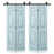 Denim vintage bleu est en rupture de stock