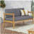 GAVIN LOVESEAT