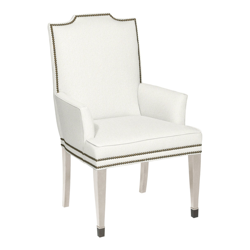 Fauteuil Michael Weiss Travis, Oui, Kennelly Snow, Casablanca