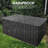 Outdoor Metal Storage and Organization Deck Box-115614835