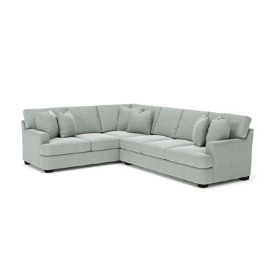 Emilio Upholstered Sectional