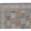 Hand Woven Wool Area Rug