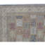 Wool Southwestern Area Rug