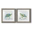 «Riding the Current I», ensemble de 2 peintures-400021454-400021458