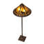 Rustic Lodge Floor Lamp