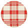 Courtyard Performance Plaid Indoor/Outdoor Area Rug