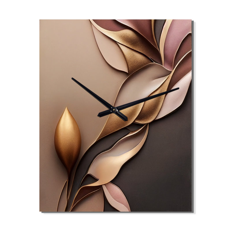 Horloge murale Hilarion, Petit