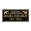 Wilmington 'Living Eternally' Memorial Plaque-29020825-28345503
