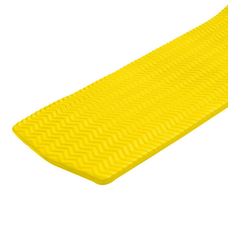 Plastic Rectangle Inflatable Pool 1.5'' H x 25'' W x 70'' L